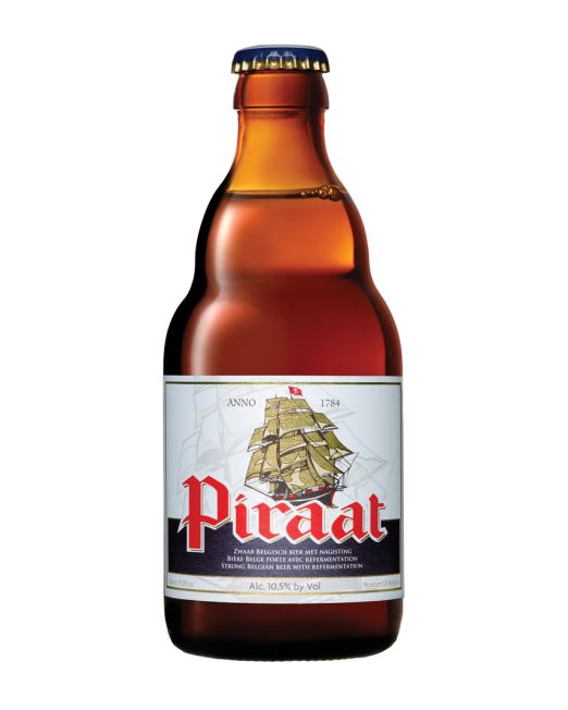 Piraat fles_33cl JPG