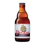 Piraat 330ml 4 Pack with Glass