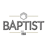 Baptist icon 160