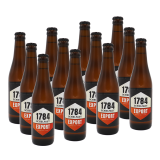 1784 Schelfaut Export 330ml