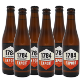 1784 Schelfaut Export 330ml