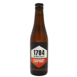 1784 Schelfaut Export 330ml