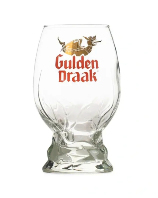 Gulden Draak 250ml Glass