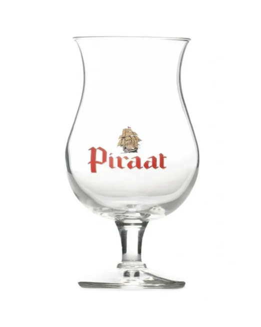 Piraat 330ml Glass