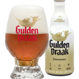 Gulden Draak Brewmaster 330ml